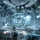 Illustration for article titled Gorgeous emPrometheus/em photo reveals a few Space Jockey secrets
